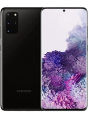 Samsung Galaxy S20+ (Plus) - 128GB - Cloud Black
