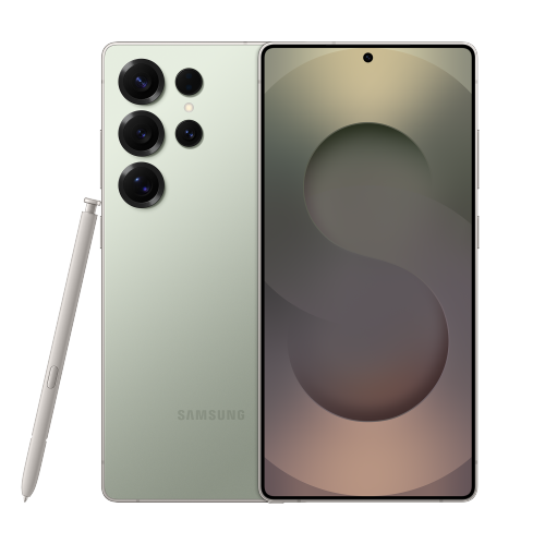 Samsung Galaxy S25 Ultra