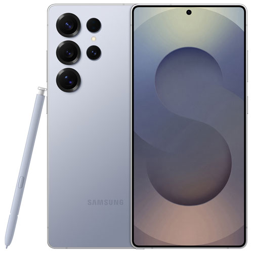 Samsung Galaxy S25 Ultra