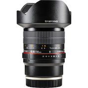 Samyang 14mm f/2.8 ED AS IF UMC - E-mount (for Sony)