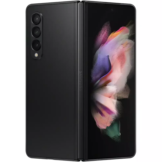 Samsung Z Fold3 512GB - Phantom Black (Unlocked)