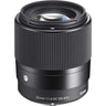 Sigma 30mm f/1.4 DC DN | Contemporary Lens
