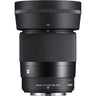 Sigma 30mm f/1.4 DC DN | Contemporary Lens