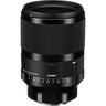 Sigma 35mm f/1.4 DG DN | Art Lens