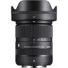 Sigma 18-50mm f/2.8 DC DN | Contemporary Lens