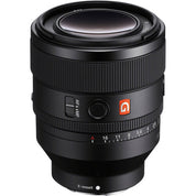 Sony FE 50mm f/1.2 GM - E-mount