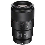 Sony FE 90mm f/2.8 Macro G OSS - E-mount