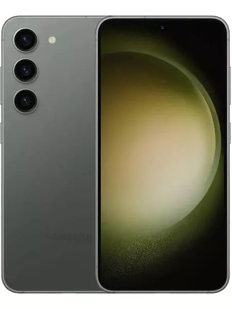 Samsung Galaxy S23 128GB - Green (Unlocked)