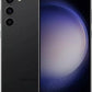 Samsung Galaxy S23 256GB - Phantom Black (Unlocked)