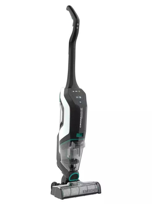 Bissell - CrossWave Cordless Max 2596Y