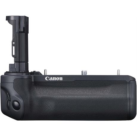 Canon - Battery Grip BG-R10 for R5/R6
