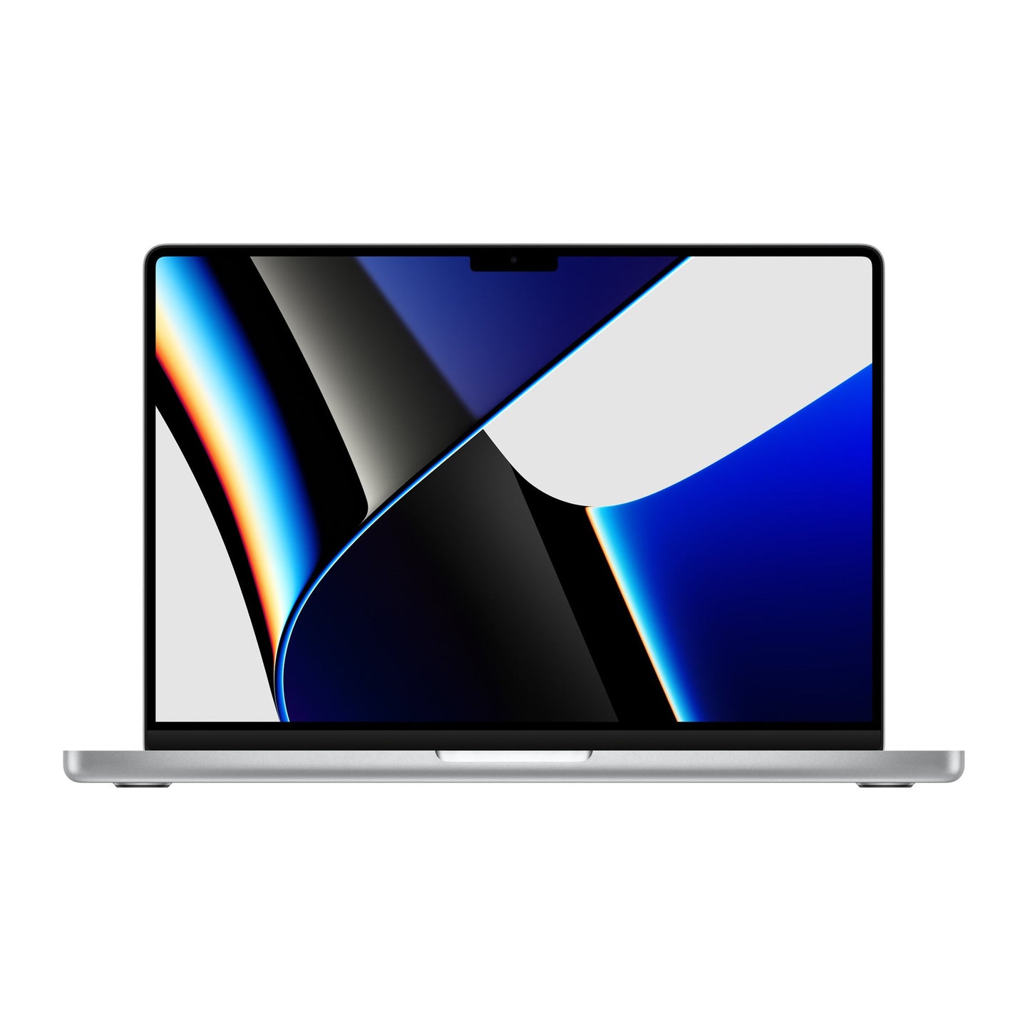 MacBook Pro 14" 2021 (M1 Max 10-Core CPU - 64GB Unified Memory - 2TB SSD - 32-Core GPU) Silver