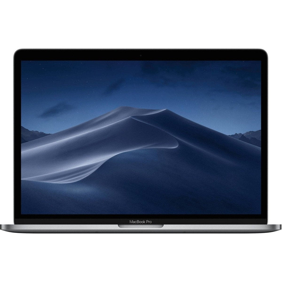 MacBook Pro 13" 2019 (1.4GHz - Core i5 - 8GB RAM - 128GB SSD - Iris Plus Graphics 645) Space Gray