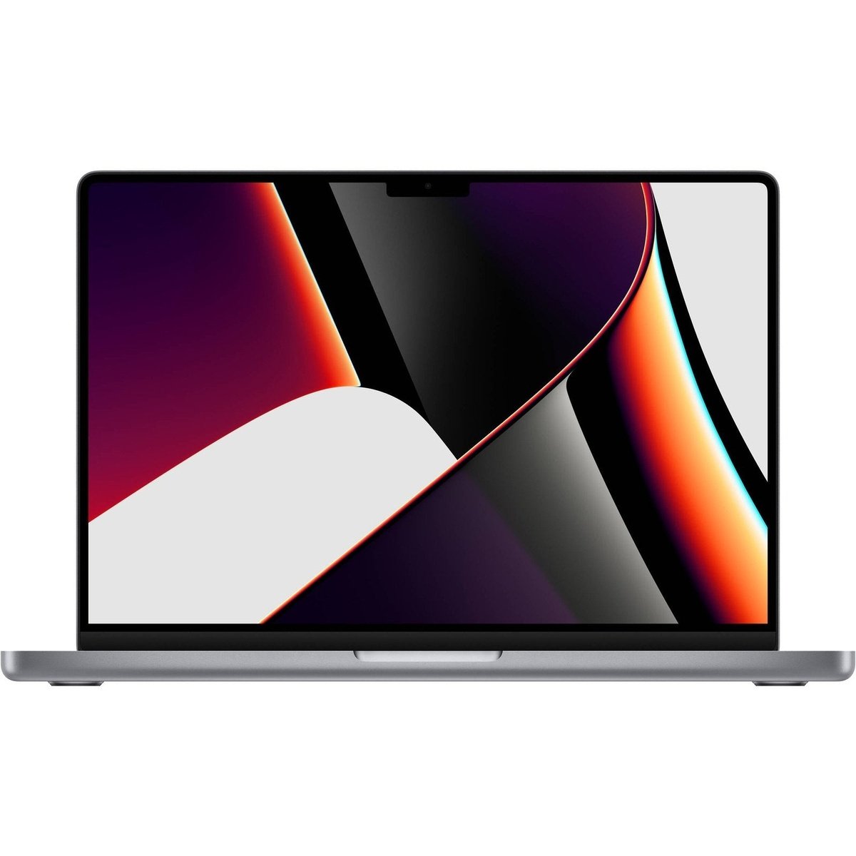 MacBook Pro 16" 2021 (M1 Max 10-Core CPU - 32GB Unified Memory - 1TB SSD - 32-Core GPU) Space Gray