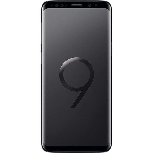 Samsung Galaxy S9 64GB - Midnight Black (Unlocked)
