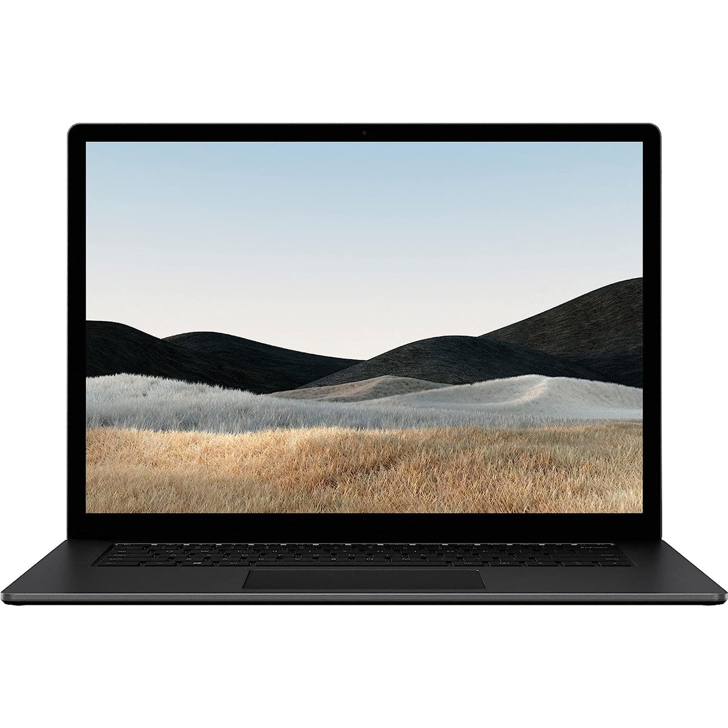 Surface Laptop 5 - 15" (Intel Core i7 - 16GB Ram - 512GB - Intel Iris Xe Graphics - Black - Consumer)