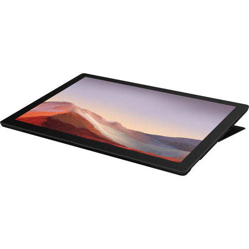 Surface Pro 7 (Intel Core i5 - 8GB RAM - 256GB - Intel Iris Plus Graphics - Matte Black - Consumer)