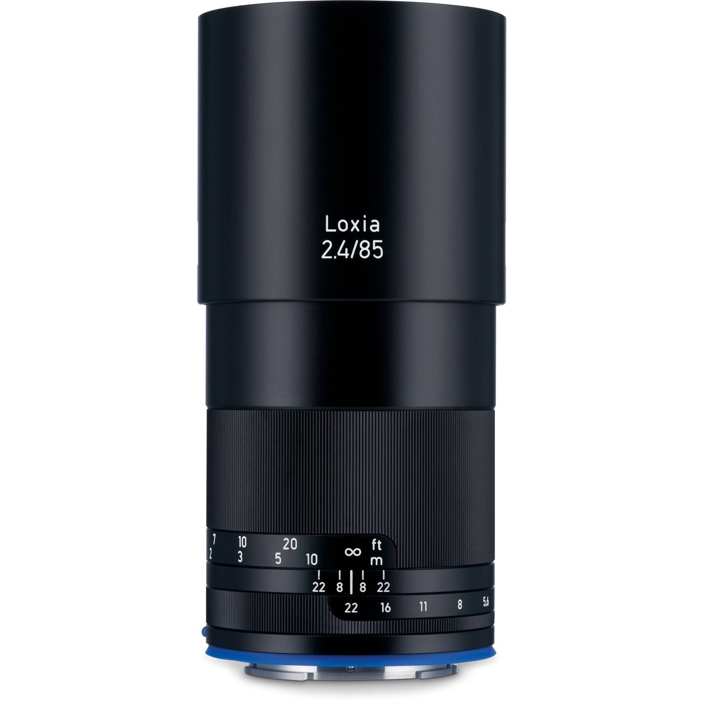Zeiss Loxia 85mm F2.4 - E-mount