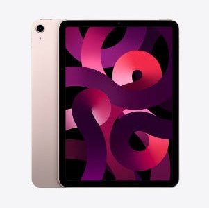 iPad Air 5th Gen 64GB - Pink (WiFi)