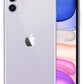 iPhone 11 64GB - Purple (Unlocked)