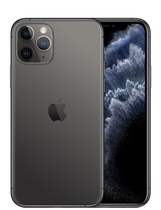 iPhone 11 Pro 64GB - Space Gray (Unlocked)