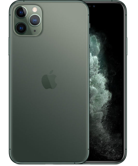 iPhone 11 Pro Max 64GB - Midnight Green (Unlocked)