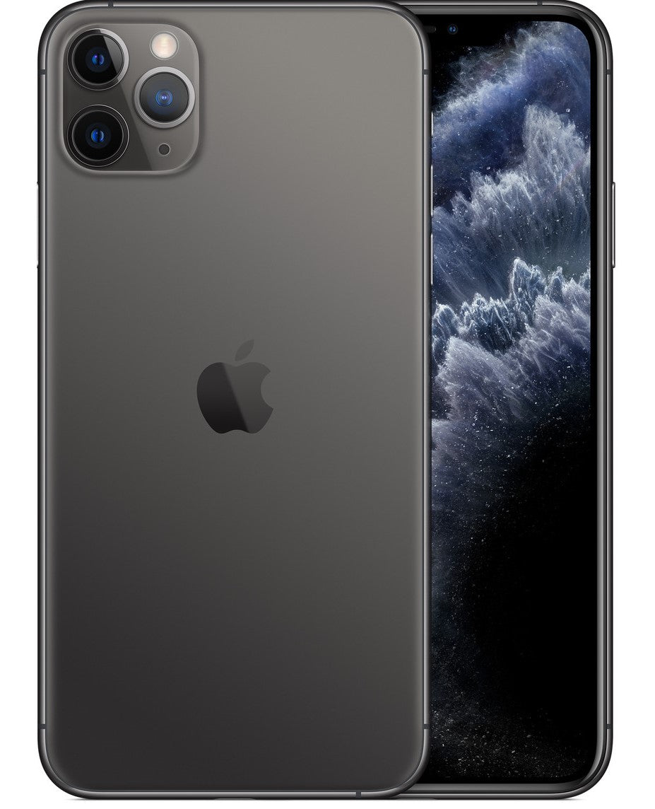 iPhone 11 Pro Max 64GB - Space Gray (Unlocked)