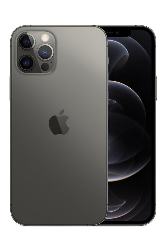 iPhone 12 Pro 128GB - Graphite (Unlocked)