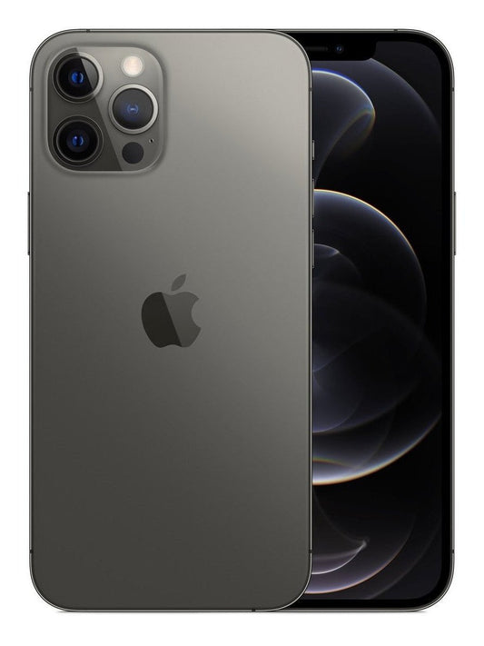 iPhone 12 Pro Max 256GB - Graphite (Unlocked)