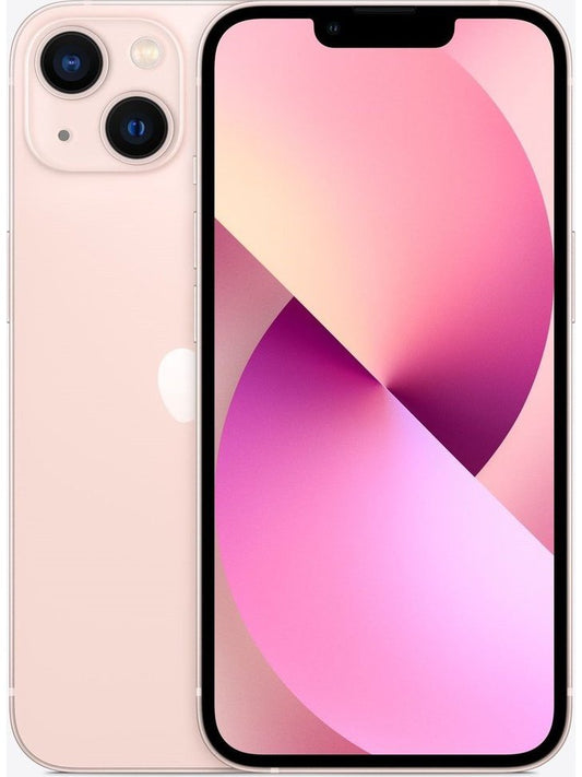 iPhone 13 128GB - Pink (Unlocked)