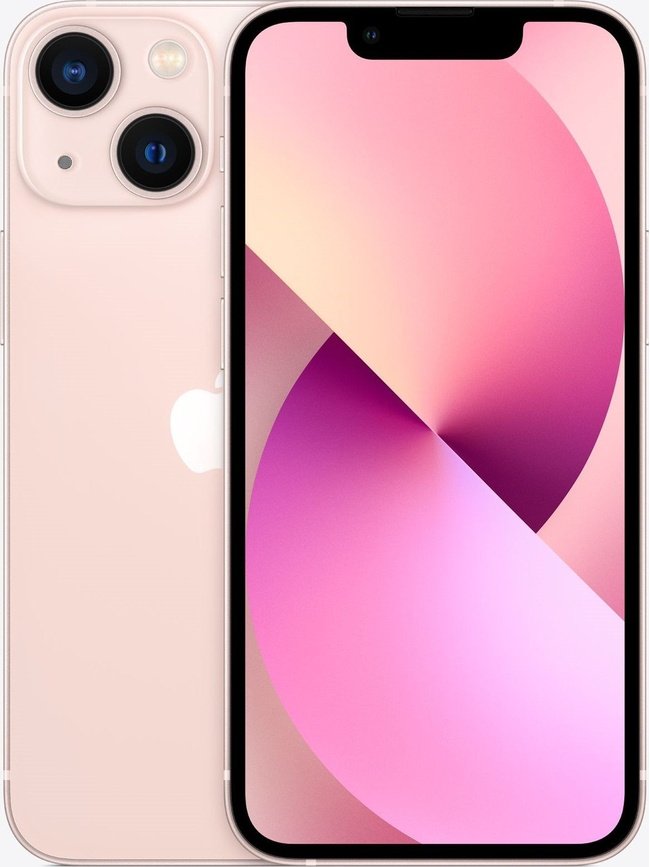 iPhone 13 Mini 128GB - Pink (Unlocked)