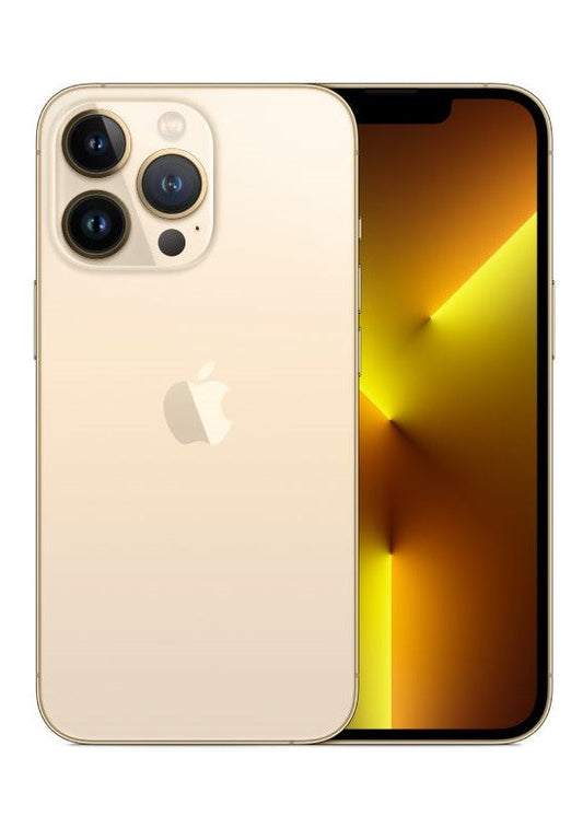iPhone 13 Pro Max 128GB - Gold (Unlocked)