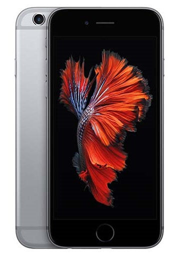 iPhone 6s Plus 128GB - Space Gray (Unlocked)