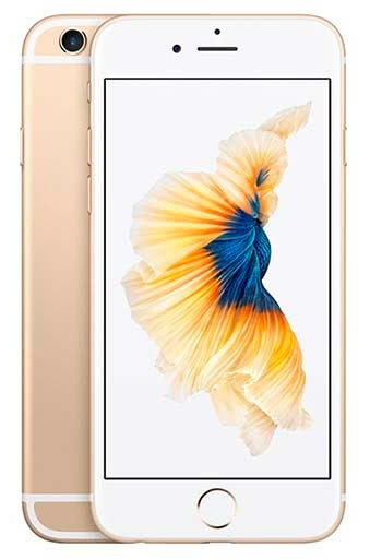 iPhone 6 Plus 64GB - Gold (Unlocked)