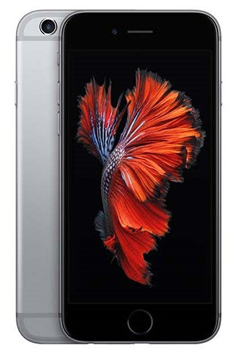 iPhone 6 Plus 128GB - Space Gray (Unlocked)