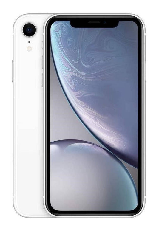 iPhone XR 64GB - White (Unlocked)